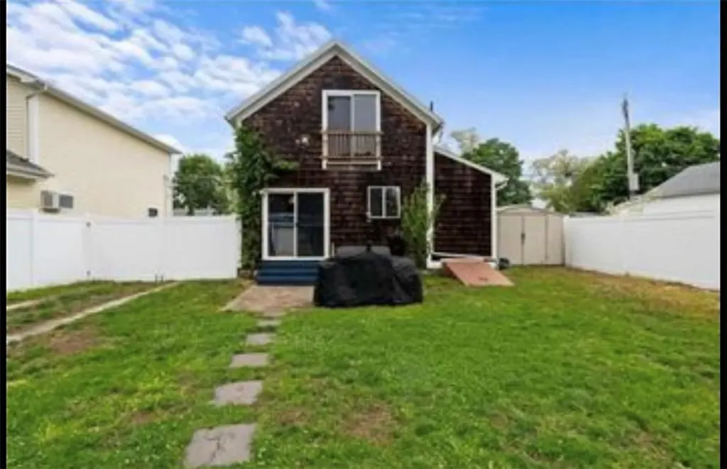 114 Abbott Avenue Warwick RI 02886