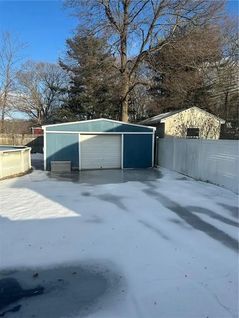 114 Abbott Avenue Warwick RI 02886