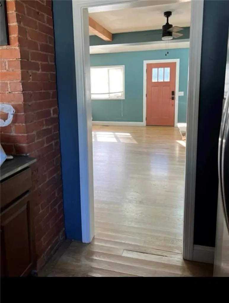 114 Abbott Avenue Warwick RI 02886