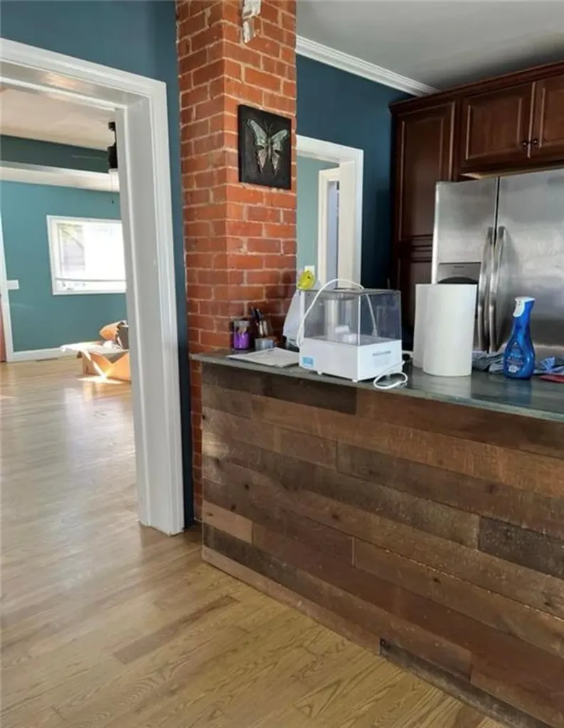 114 Abbott Avenue Warwick RI 02886