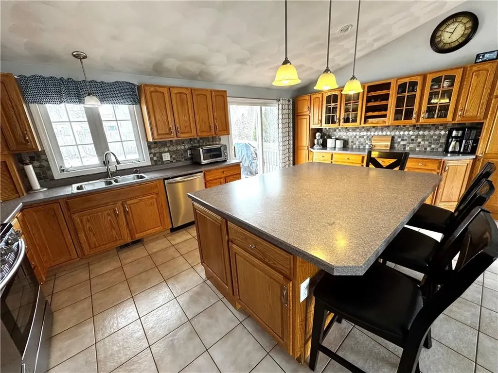 46 Edgewood Avenue Cumberland RI 02864