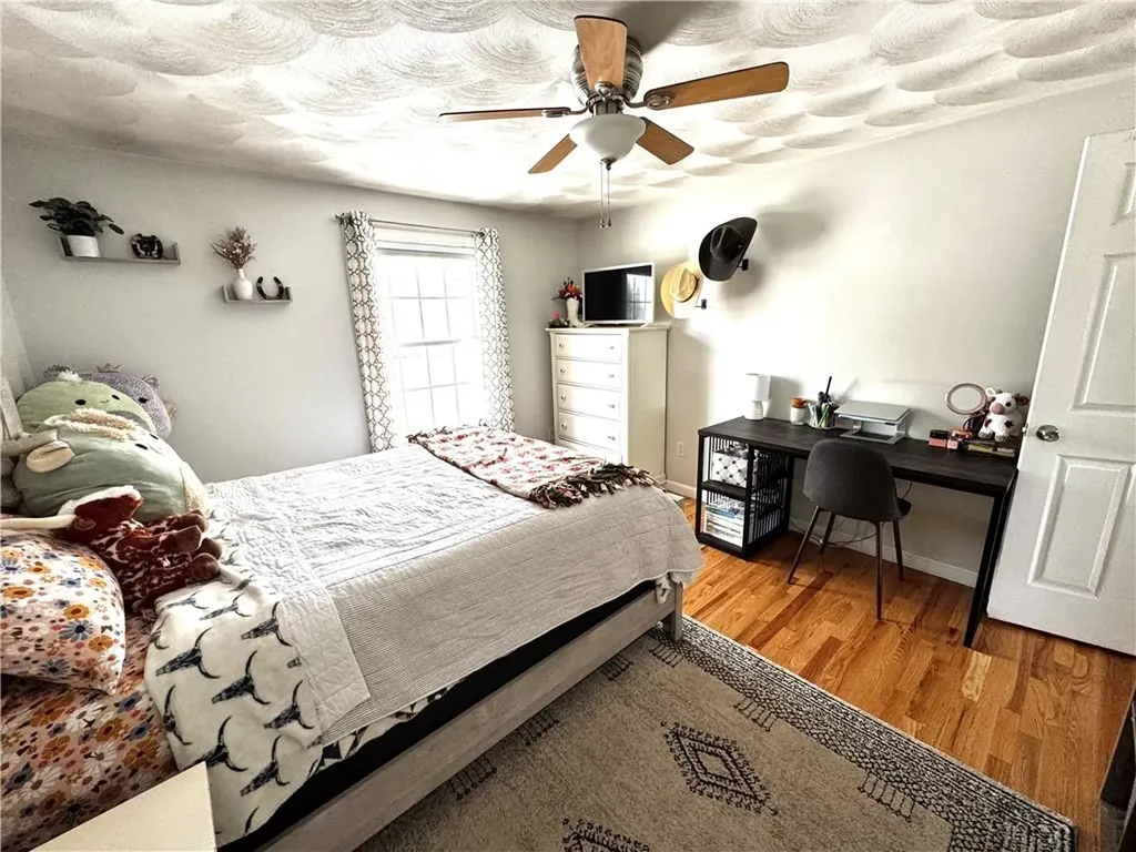 46 Edgewood Avenue Cumberland RI 02864