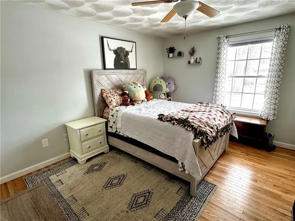 46 Edgewood Avenue Cumberland RI 02864