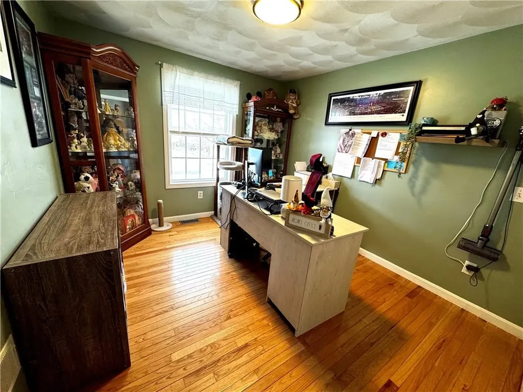 46 Edgewood Avenue Cumberland RI 02864