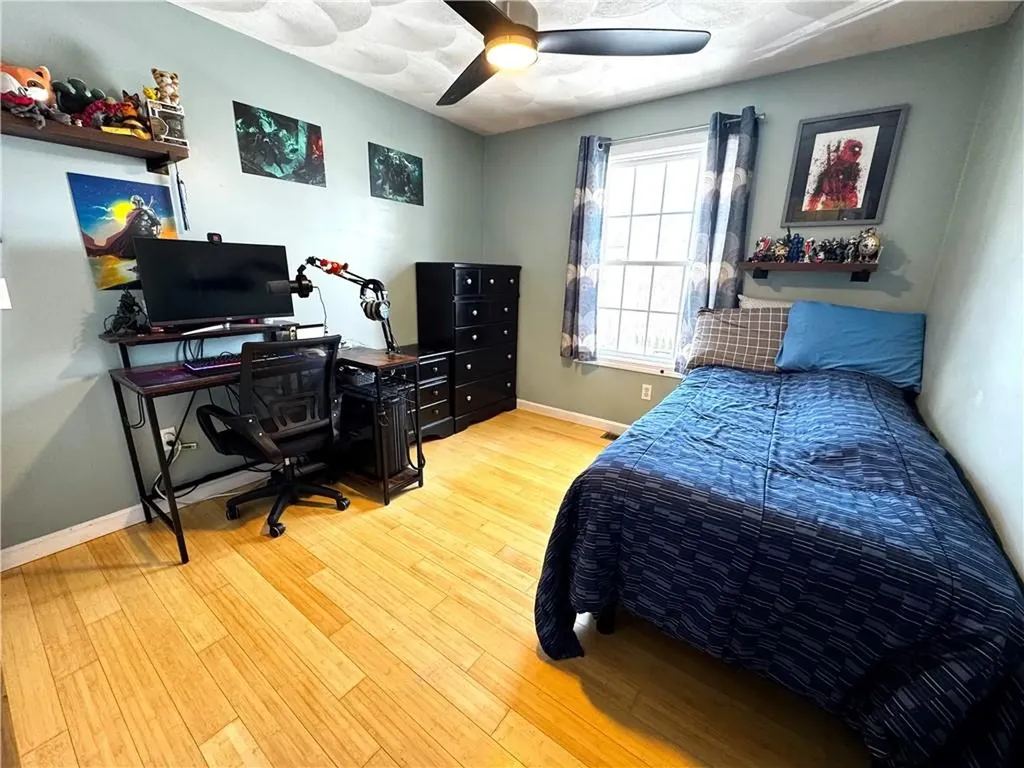 46 Edgewood Avenue Cumberland RI 02864