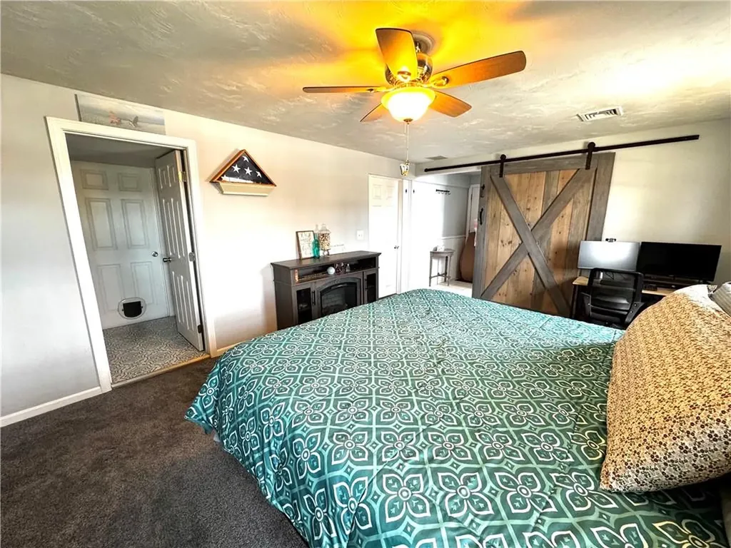 46 Edgewood Avenue Cumberland RI 02864