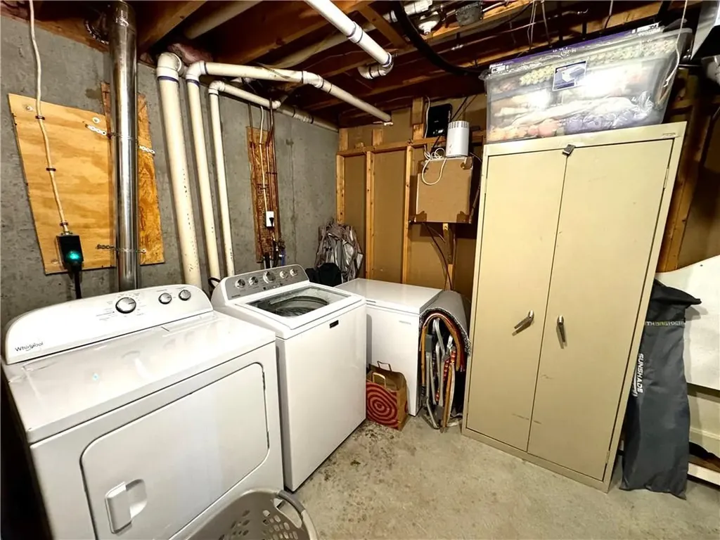 46 Edgewood Avenue Cumberland RI 02864