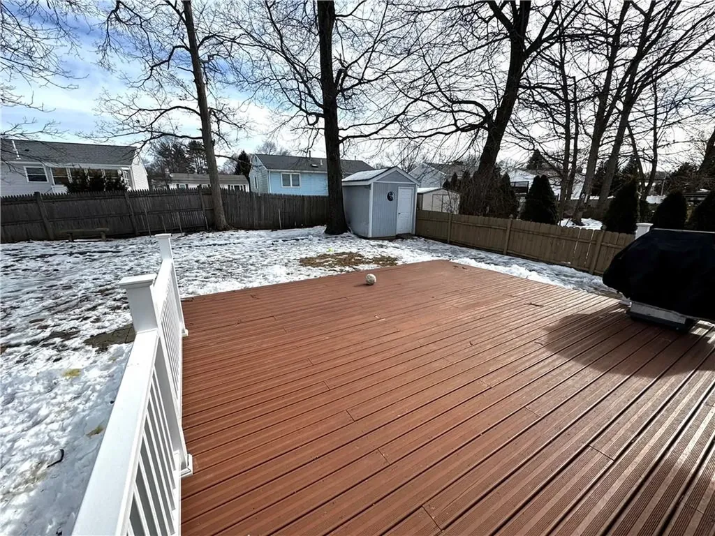 46 Edgewood Avenue Cumberland RI 02864