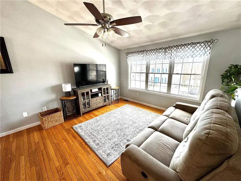 46 Edgewood Avenue Cumberland RI 02864