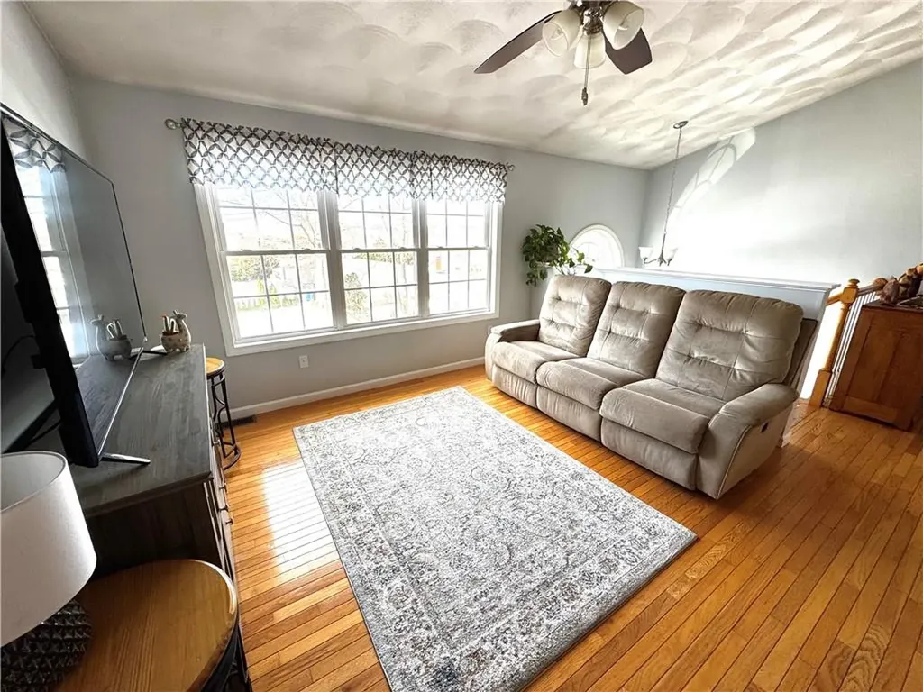 46 Edgewood Avenue Cumberland RI 02864