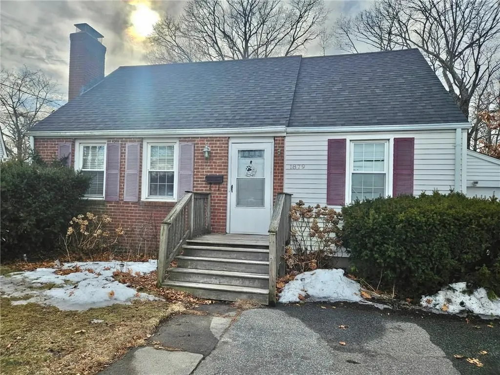 1879 Warwick Avenue Warwick RI 02886