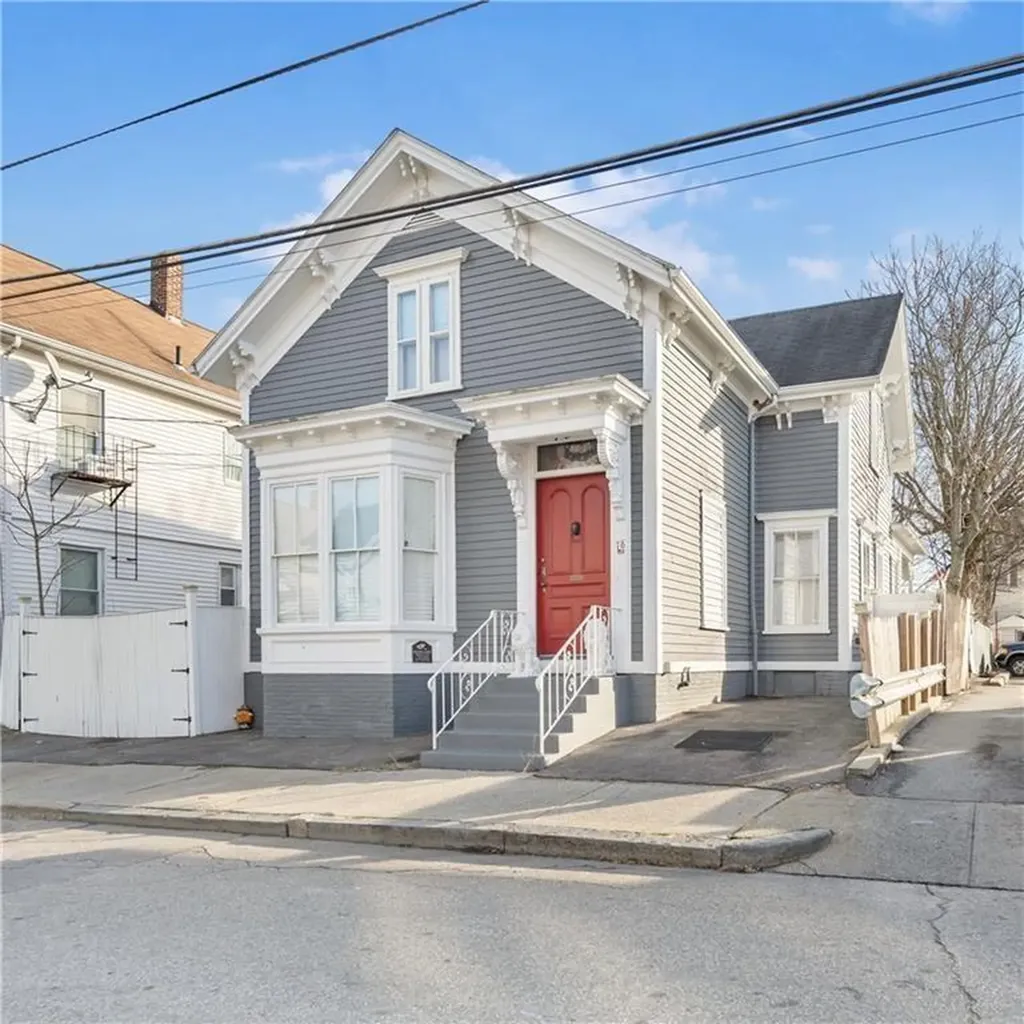 78 Jenks Street Central Falls RI 02863