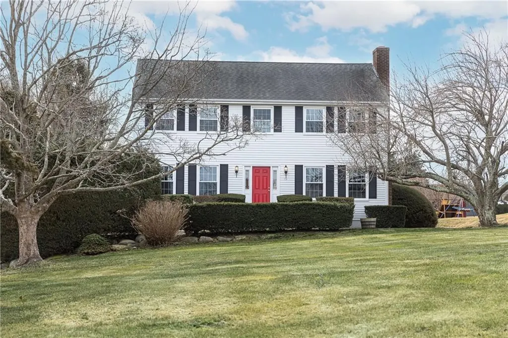 89 Peleg Road Portsmouth RI 02871