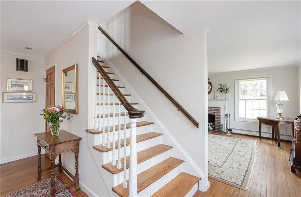 89 Peleg Road Portsmouth RI 02871