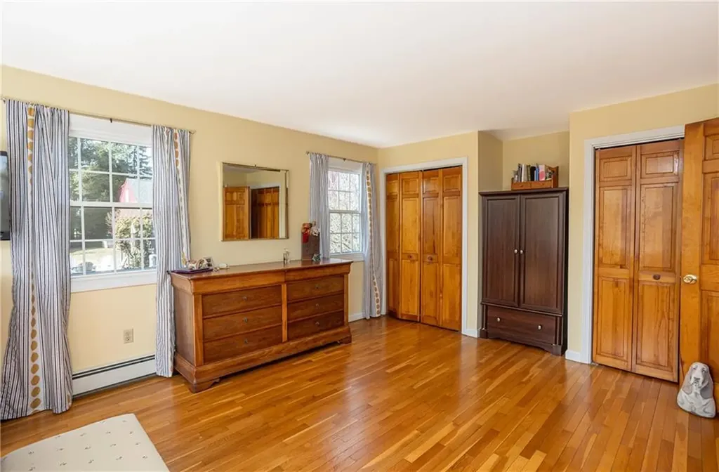 89 Peleg Road Portsmouth RI 02871