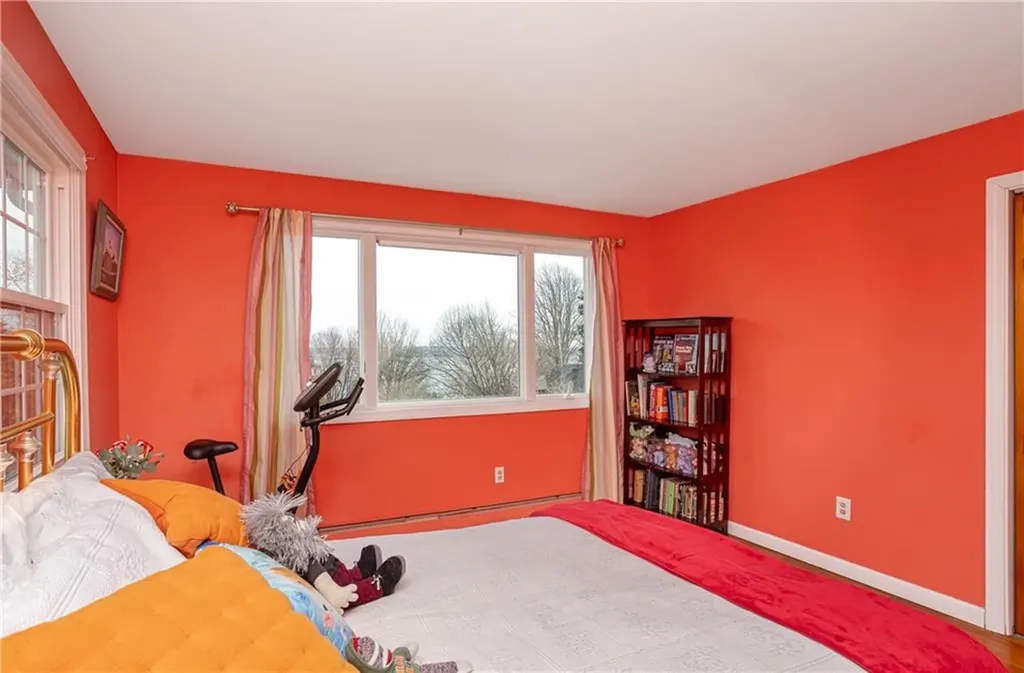 89 Peleg Road Portsmouth RI 02871