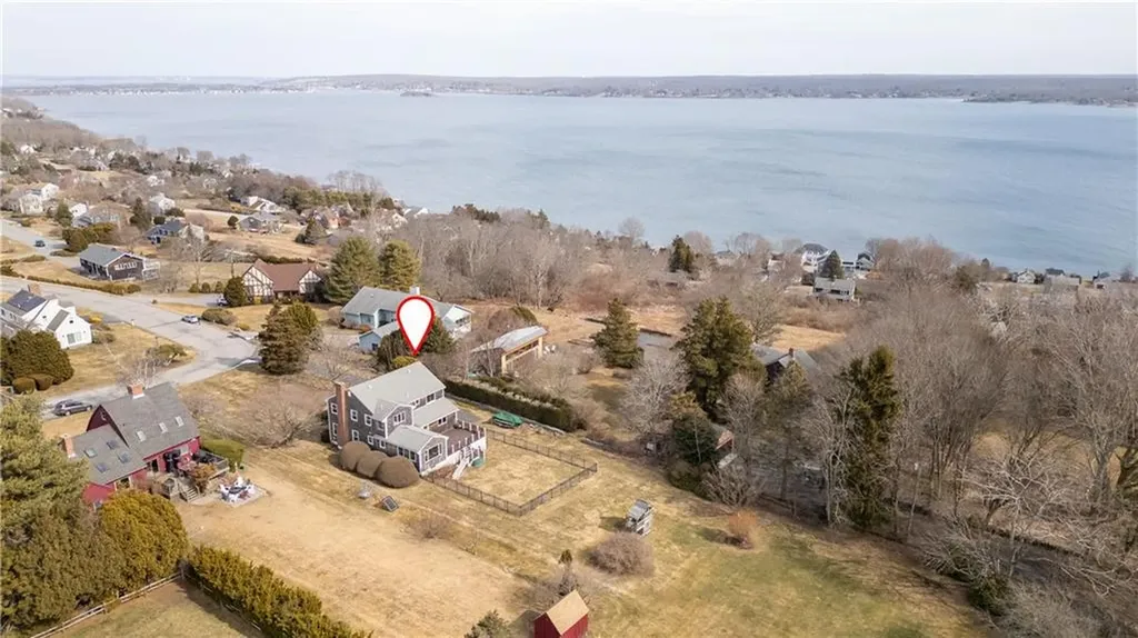 89 Peleg Road Portsmouth RI 02871