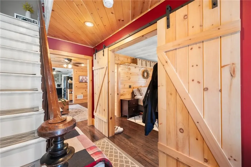 19 West Street Hopkinton RI 02804