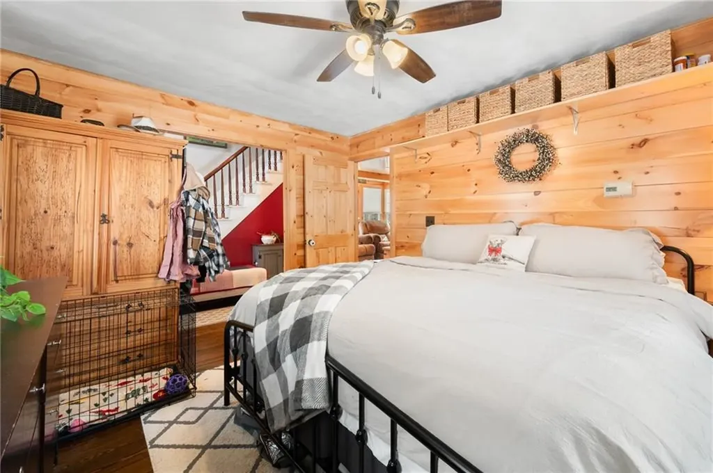 19 West Street Hopkinton RI 02804