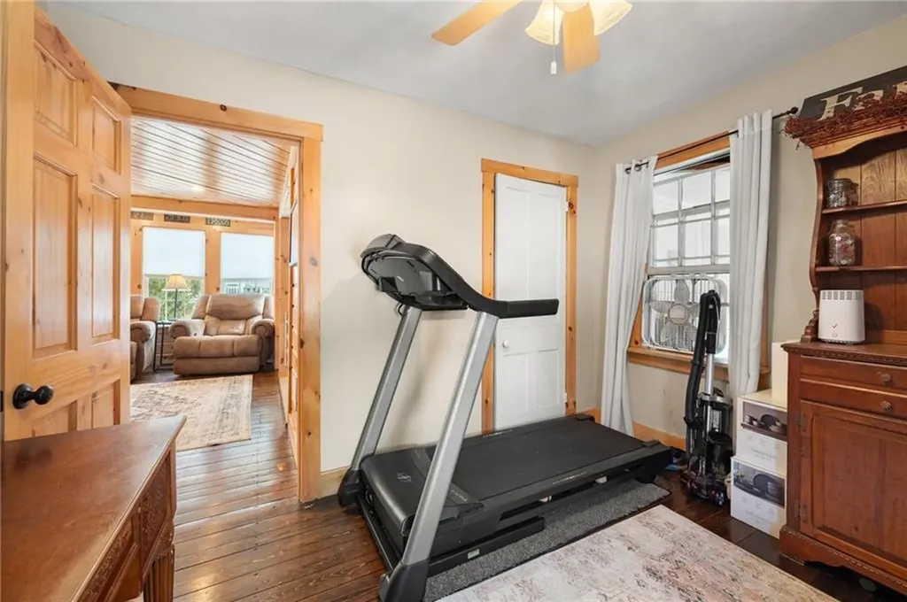 19 West Street Hopkinton RI 02804