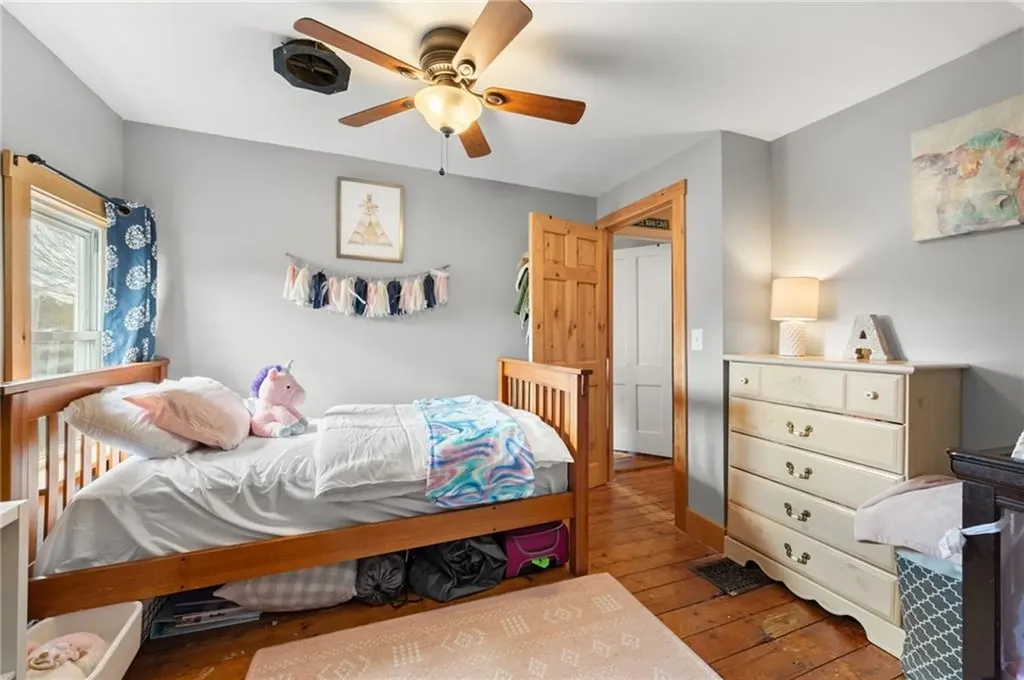 19 West Street Hopkinton RI 02804