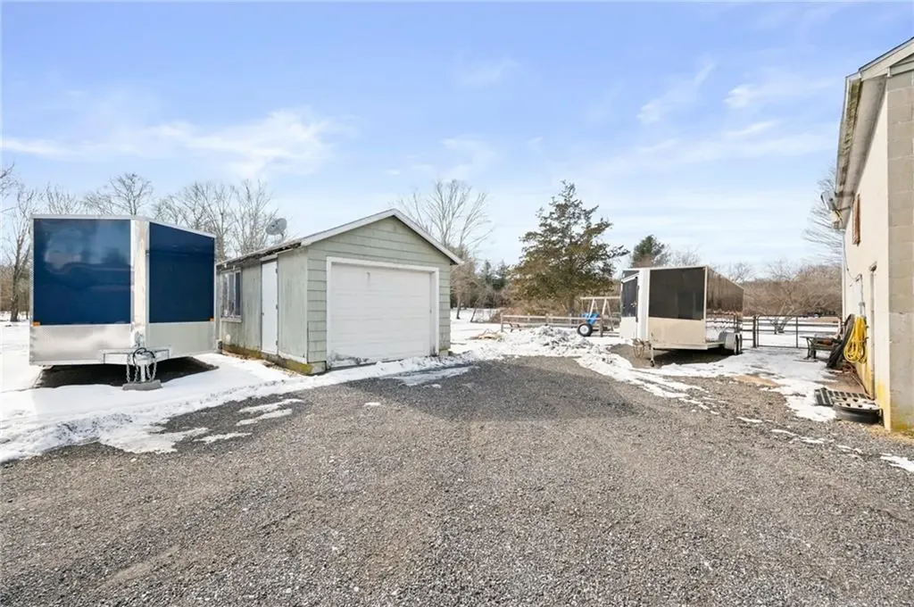 19 West Street Hopkinton RI 02804