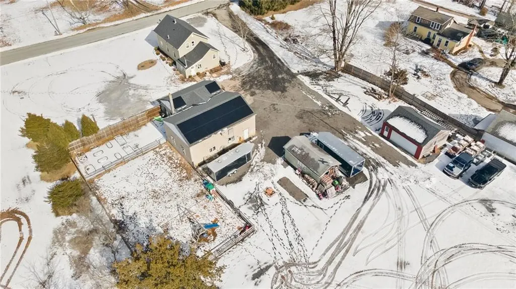 19 West Street Hopkinton RI 02804