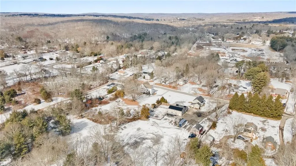 19 West Street Hopkinton RI 02804