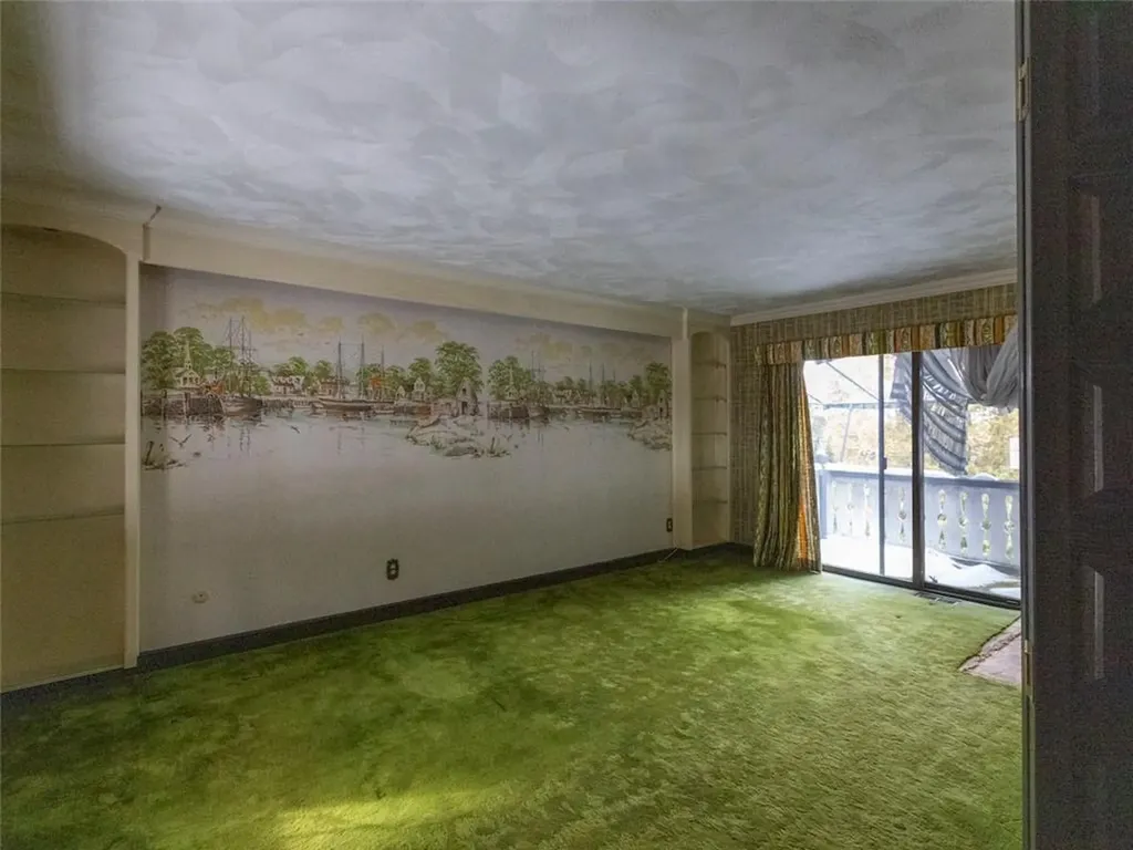 233 Annette Avenue Woonsocket RI 02895