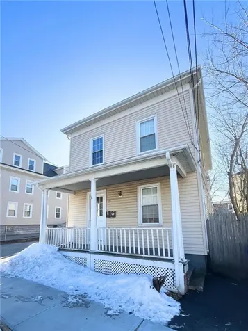 28 Roma Street Bristol RI 02809