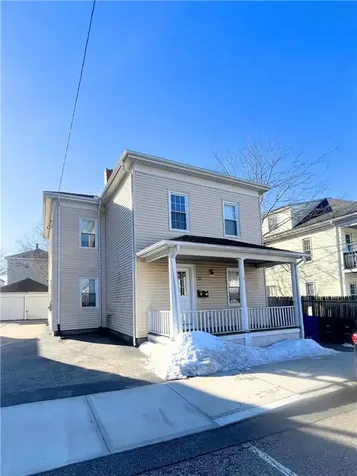 28 Roma Street Bristol RI 02809