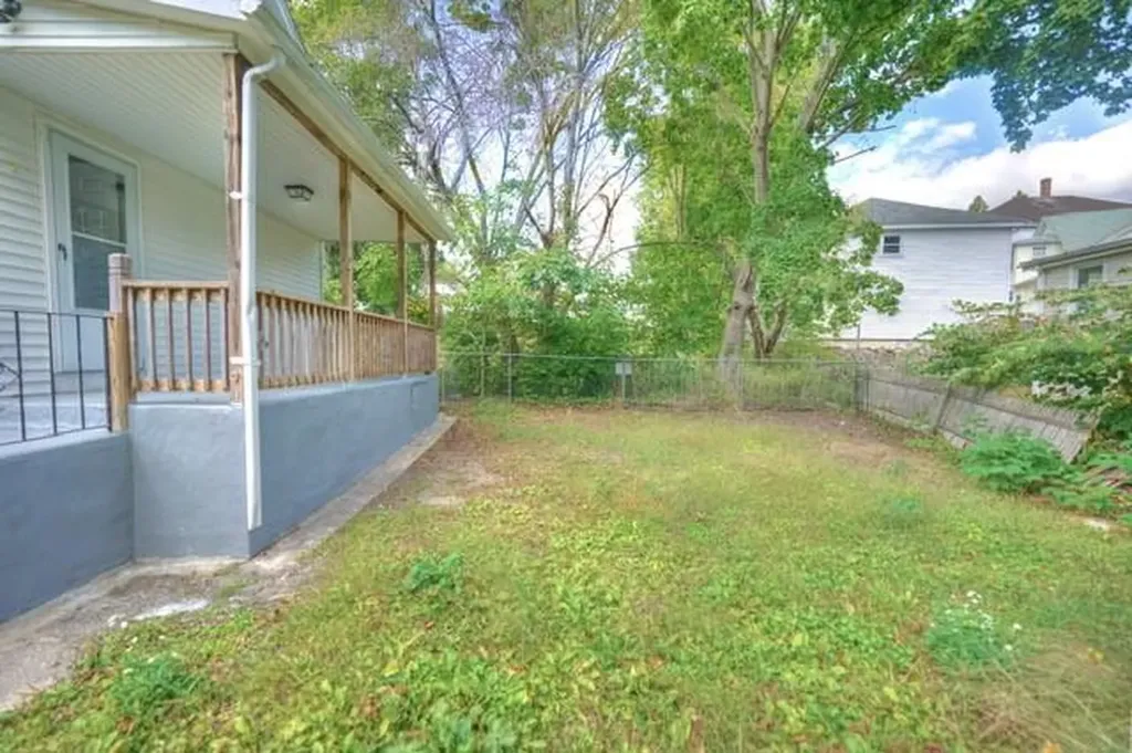 14 Walnut Street West Warwick RI 02893