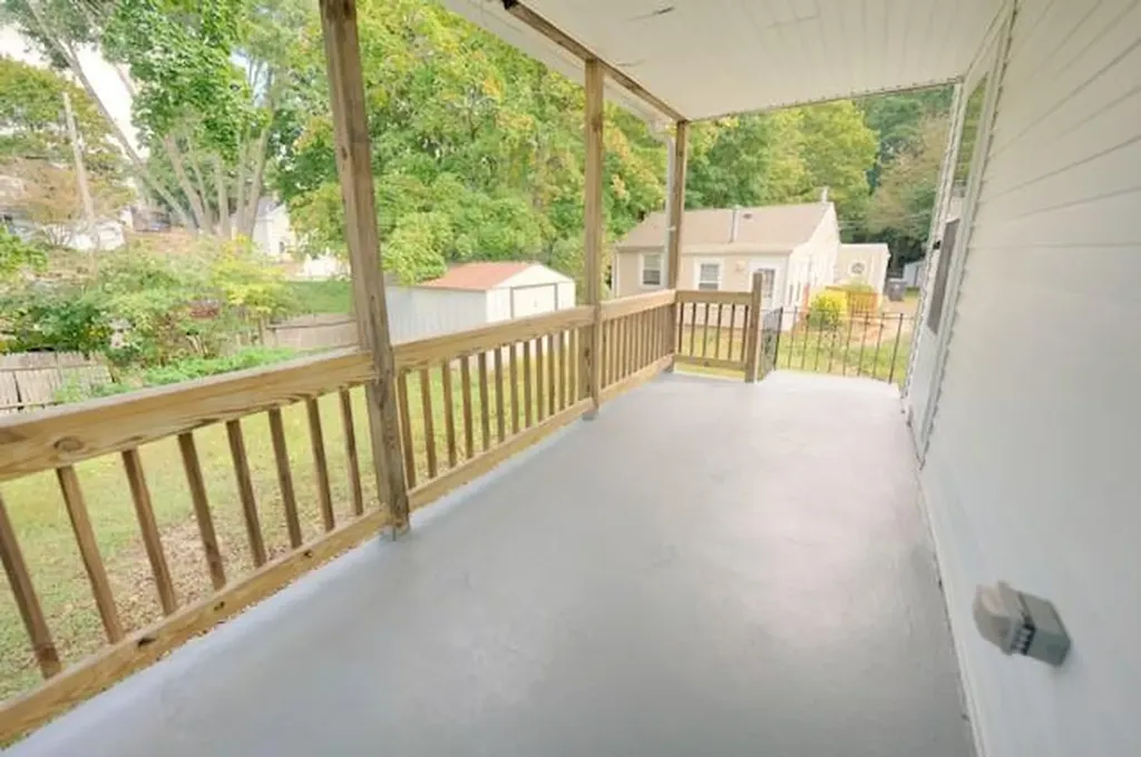 14 Walnut Street West Warwick RI 02893