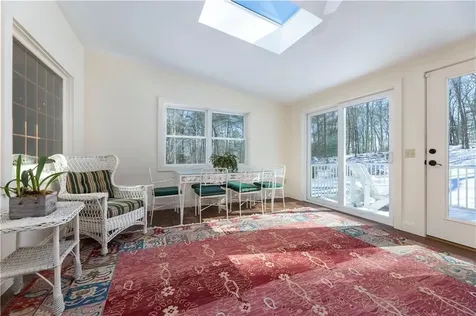 95 Winchester Drive Glocester RI 02857