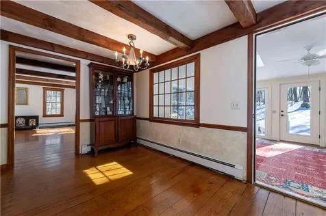 95 Winchester Drive Glocester RI 02857