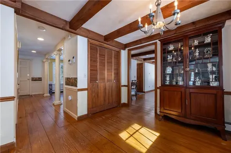 95 Winchester Drive Glocester RI 02857