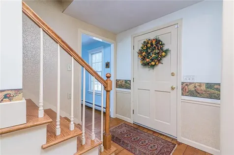 95 Winchester Drive Glocester RI 02857