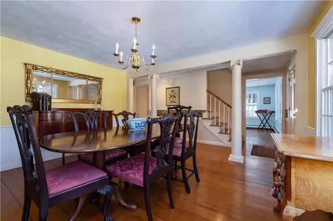 95 Winchester Drive Glocester RI 02857