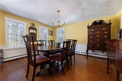 95 Winchester Drive Glocester RI 02857