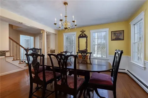 95 Winchester Drive Glocester RI 02857