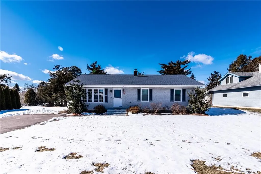 143 Cedar Road Charlestown RI 02813