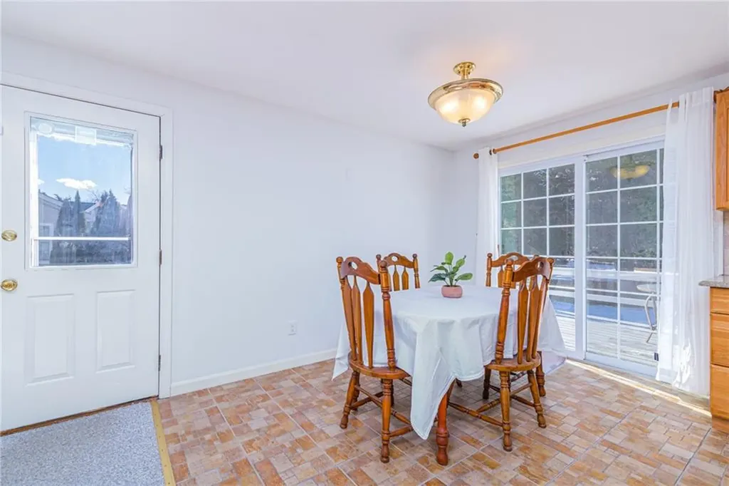 143 Cedar Road Charlestown RI 02813