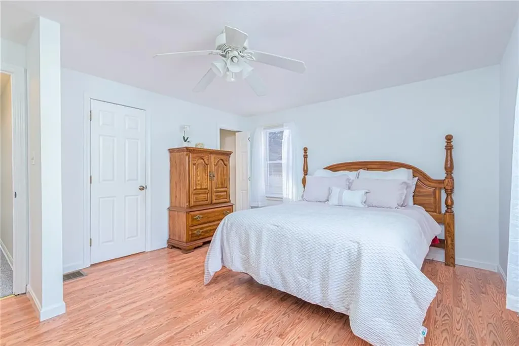 143 Cedar Road Charlestown RI 02813