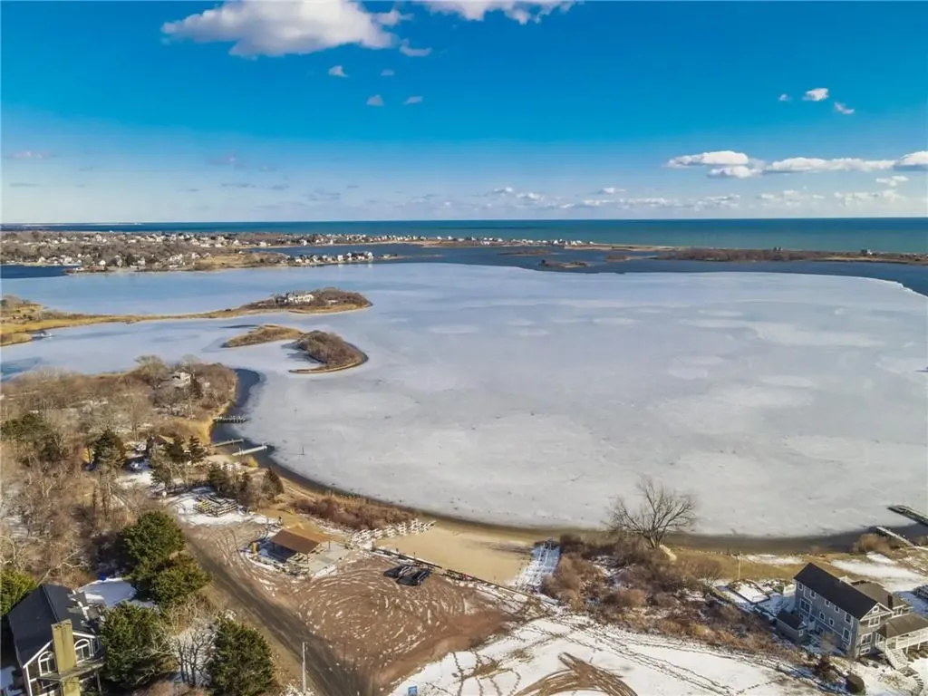 143 Cedar Road Charlestown RI 02813