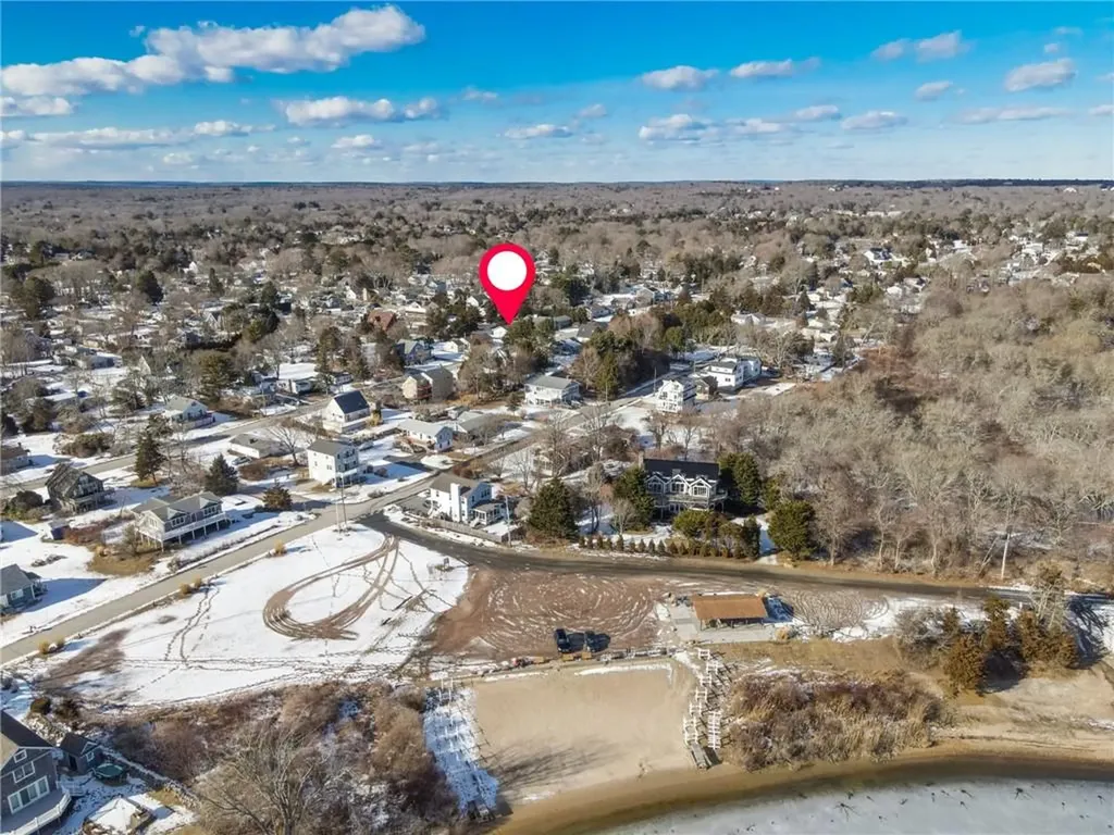 143 Cedar Road Charlestown RI 02813