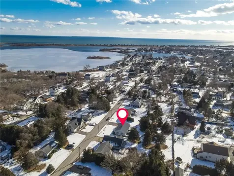 143 Cedar Road Charlestown RI 02813