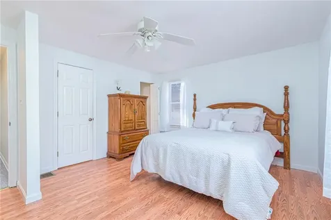 143 Cedar Road Charlestown RI 02813