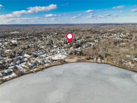 143 Cedar Road Charlestown RI 02813