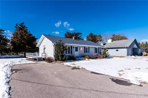 143 Cedar Road Charlestown RI 02813