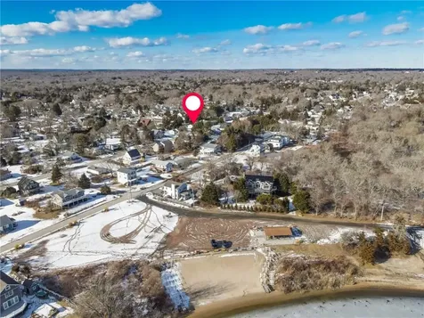 143 Cedar Road Charlestown RI 02813